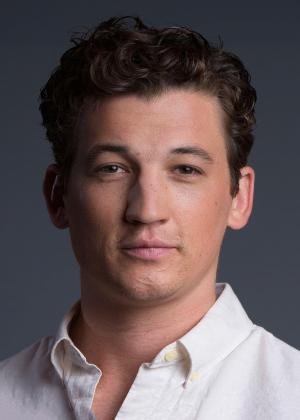 Miles Teller